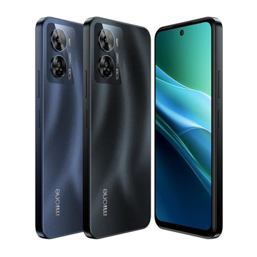 Mione U1 12+256GB 6.82 Inch Smartphone - mione